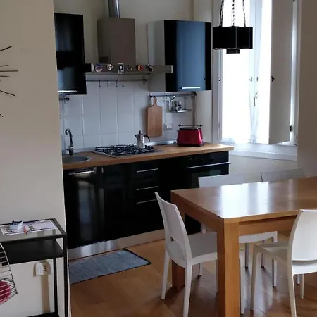 Masala Apartment *