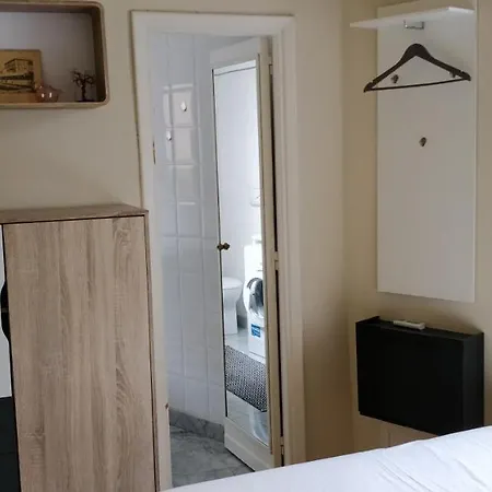 Apartment Masala Cagliari