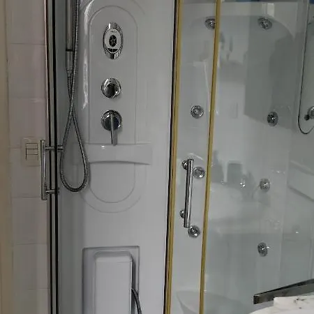 Masala Apartment *