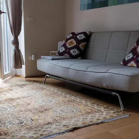 Masala Apartment