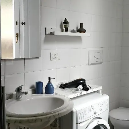 Apartment Masala Cagliari