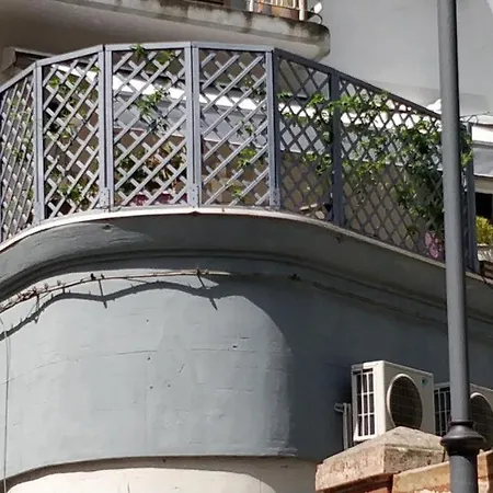 Masala Apartment